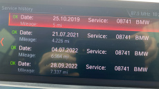 BMW X1 xDrive 20d M Sport 5dr Step Auto [Pro Pack] Diesel Estate